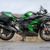 Kawasaki h2 sx se